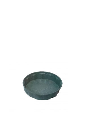 Антипригарна форма кругла з гранітним напиленням діаметр 275 мм; висота 60 мм | 6310697