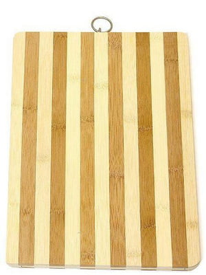 Доска разделочная бамбуковая 300*200 мм | 6310923