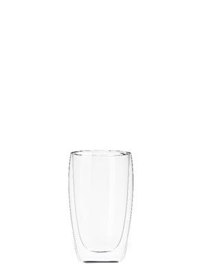 Набір склянок із подвійними стінками 2 шт. 450 мл | 6310955