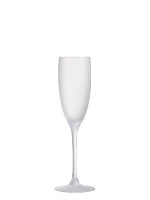 Набор бокалов для шампанского La Cave Frost 4 шт х 170 мл | 6310980