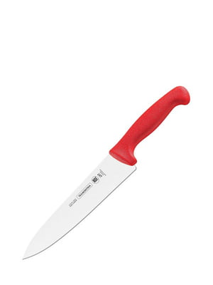 Нож для мяса Tramontina Profissional Master Red 254 мм | 6311014