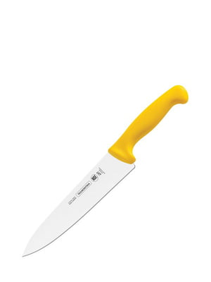 Нож для мяса Tramontina Profissional Master Yellow 254 мм | 6311015