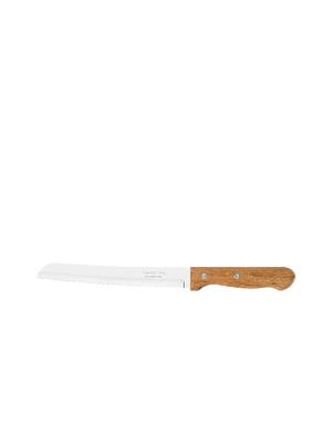 Нож для хлеба Tramontina Dynamic в блистере 203 мм | 6311020