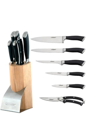 Набір ножів із 8 предметів | 6311223