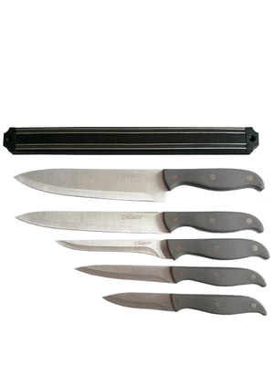 Набор ножей из 6 предметов | 6311227