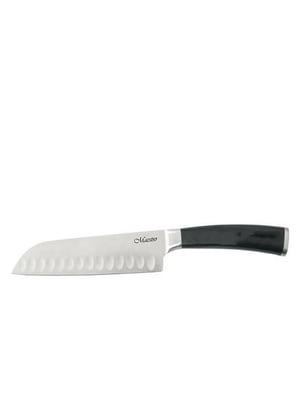 Нож японский Santoku 18 см | 6311246