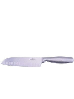 Нож японский Santoku 17,8 см | 6311251