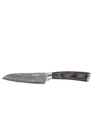 Кухонный нож Maestro Damascus Steel 127 мм | 6311253