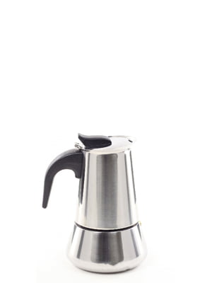 Гейзерная кофеварка 100 мл Maestro MR-1660-2 | 6311401