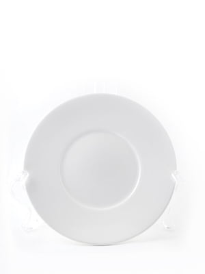 Тарелка фарфоровая 17 см | 6311471