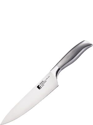 Нож San Ignacio Uniblade поварской 20 см | 6311580