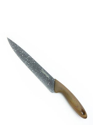 Нож поварской Fissman Dune 19 см | 6311994
