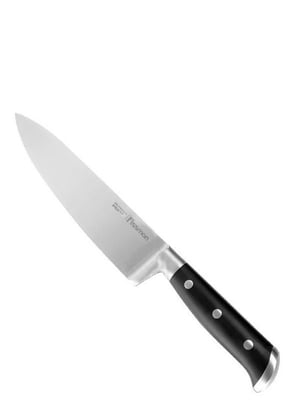 Нож поварской Fissman Koch 20 см | 6312010