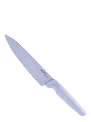 Нож поварской Fissman Atacama 20 см | 6312013