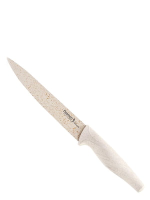 Нож гастрономический Fissman Kalahari 20 см | 6312014