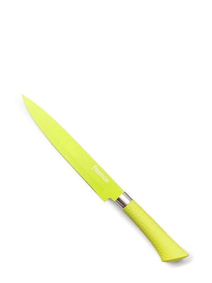 Гастрономический нож Fissman Arcobaleno 20 см | 6312021