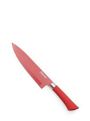 Поварской нож Fissman Arcobaleno 20 см | 6312022