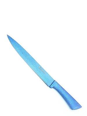 Нож гастрономический Fissman Lagune 20 см | 6312026