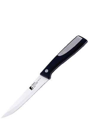Кухонный нож Bergner Resa универсальный 12.5 см | 6312440