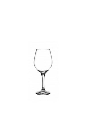 Набір бокалів для вина 460 мл на 6 предметів | 6312512
