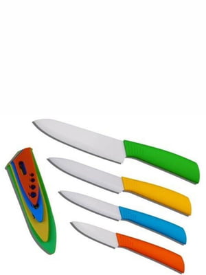 Керамический нож Frico 10 см | 6313298