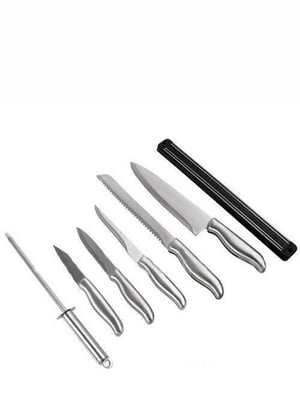 Набір ножів 7 предметів | 6313312