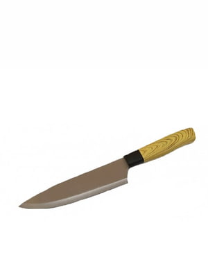 Нож Frico 20.30 см | 6313338
