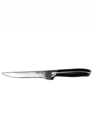 Нож универсальный из нержавеющей стали с ручкой из ABS | 6313513