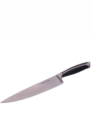 Нож «Шеф-повар» из нержавеющей стали с ручкой из ABS | 6313516