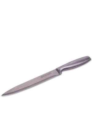 Нож для мяса из нержавеющей стали с полой ручкой | 6313520