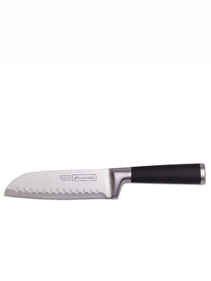 Нож кухонный Сантоку 16 см | 6313530