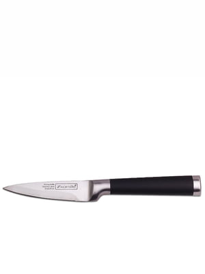 Нож для чистки овощей из нержавеющей стали с с полыми ручками | 6313538