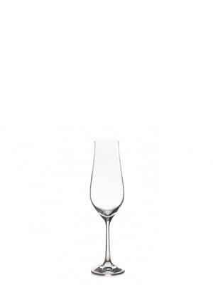 Набор бокалов для шампанского 6 шт. 170 мл | 6314505