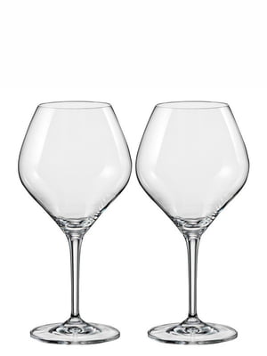 Набор бокалов для вина 2 шт. 350 мл | 6314543