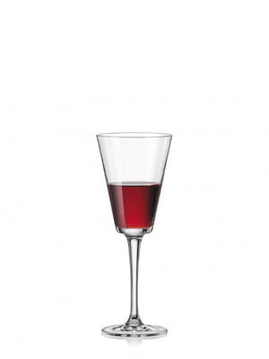 Набор бокалов для белого вина 6 шт. 170 мл | 6314550
