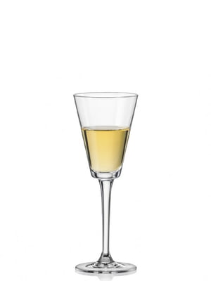 Набір келихів для білого вина 6 шт. 240 мл | 6314551