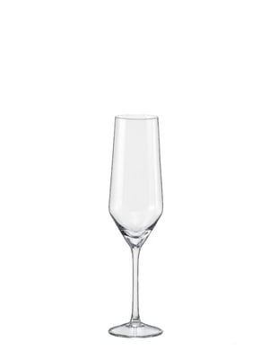 Набор бокалов для шампанского 6 шт. 220 мл | 6314558