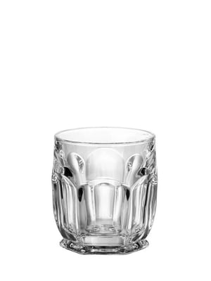 Набір склянок для віскі 6 шт. 250 мл | 6314607