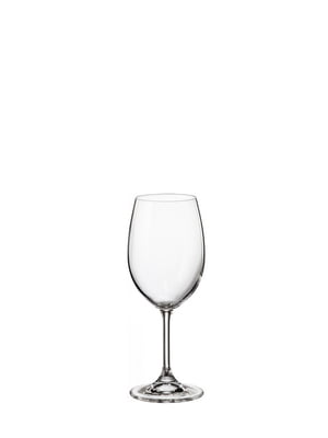 Набор бокалов для вина 6 шт. 350 мл | 6314659
