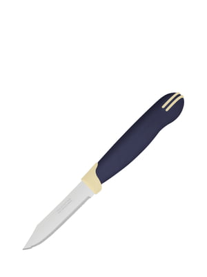 Набор ножей для овощей 2 шт. 76 мм  Multicolor | 6315062
