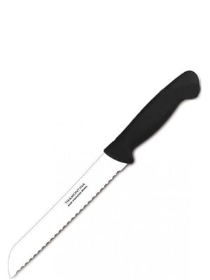Нож Tramontina Usual для хлеба 178 мм | 6315066