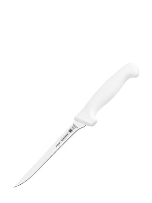 Нож кухонный обвалочный Tramontina Profissional Master White 178 мм | 6315075