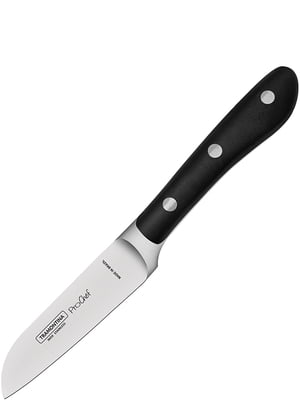 Кухонный нож Tramontina ProChef для овощей 76 мм | 6315093