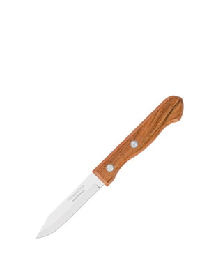 Нож для овощей Tramontina Dynamic 80 мм | 6315100