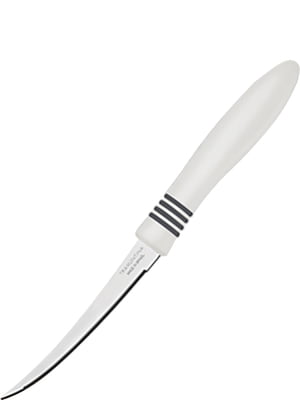 Нож для томатов 102 мм Tramontina Cor & Cor | 6315101