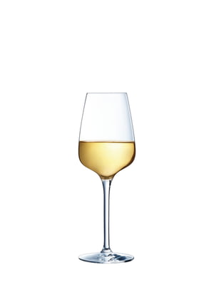 Набор бокалов для вина Sublym 6 шт 250 мл | 6315117