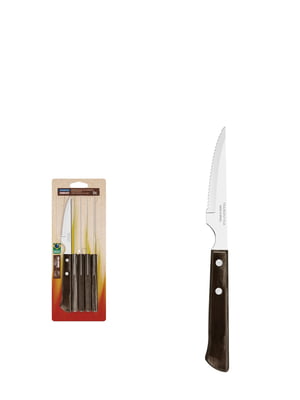 Набор ножей для стейка 102 мм 6 шт | 6315121