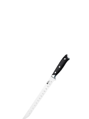Нож для хамона 25 см из нержавеющей стали | 6315287