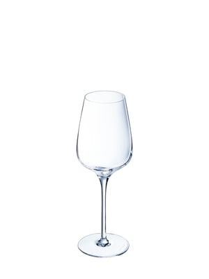 Набор бокалов для красного вина Sublym 350 мл 6 шт | 6315325