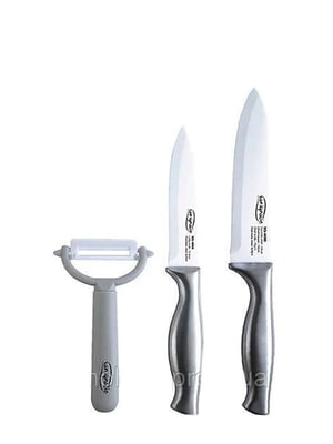 Набор керамических ножей | 6315743
